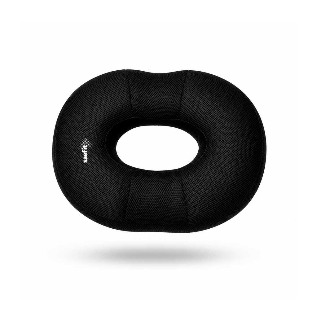 Saefit Donut Cushion | Post Op & Haemorrhoids Discomfort