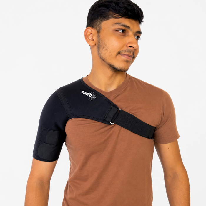 Saefit Shoulder Support | Shoulder Joint Pain Relief