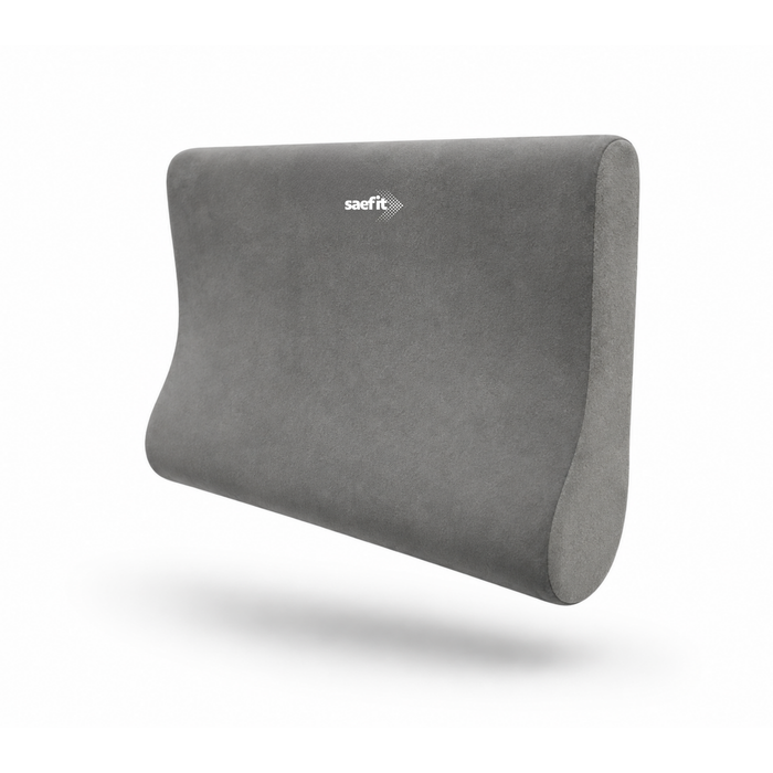 Saefit Cervical Pillow | Neck and Spine Support