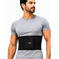 Saefit Rib Belt | Rib and Sternum Fracture