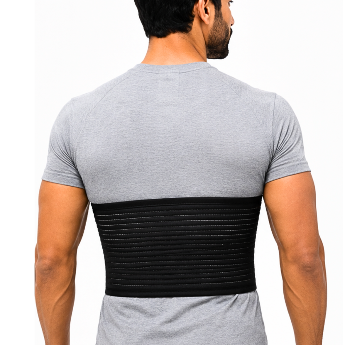Saefit Rib Belt | Rib and Sternum Fracture