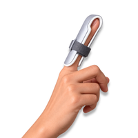 Saefit Finger Cot Splint | Immobilizes the inter-phalangeal joints of fingers