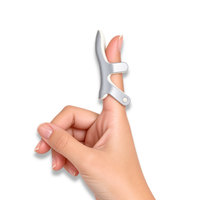 Saefit Frog Splint | Immobilizes the inter-phalangeal joints of fingers