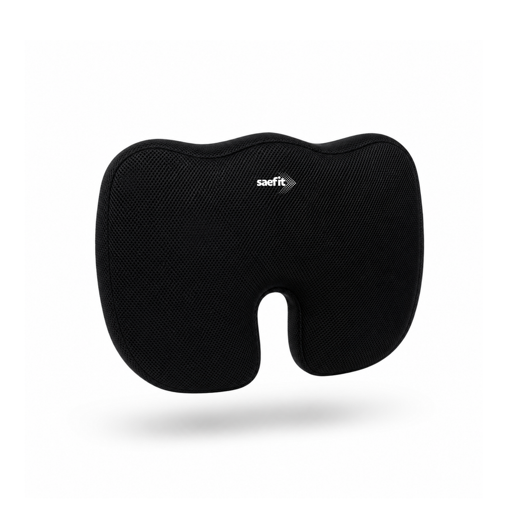Saefit Coccyx Pilow | Tailbone and Lower Back Support