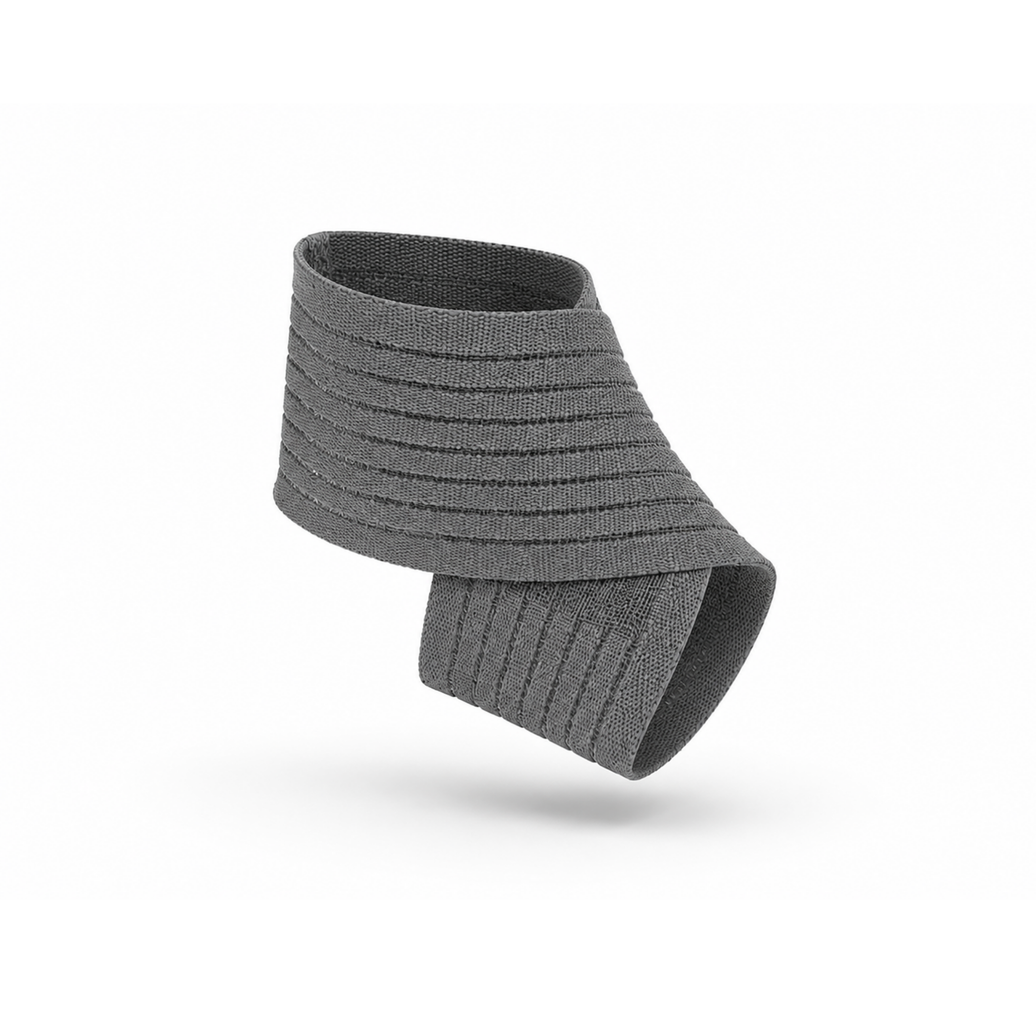 Saefit Ankle Binder | Ankle Compression and Stability