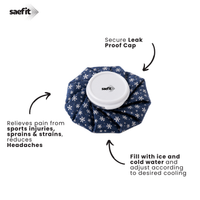 Saefit Ice Bag | Coid Therapy