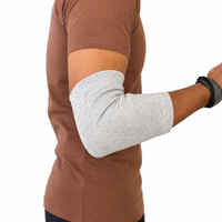 Saefit Elbow Support 4 Way | Elbow Compression and Stability