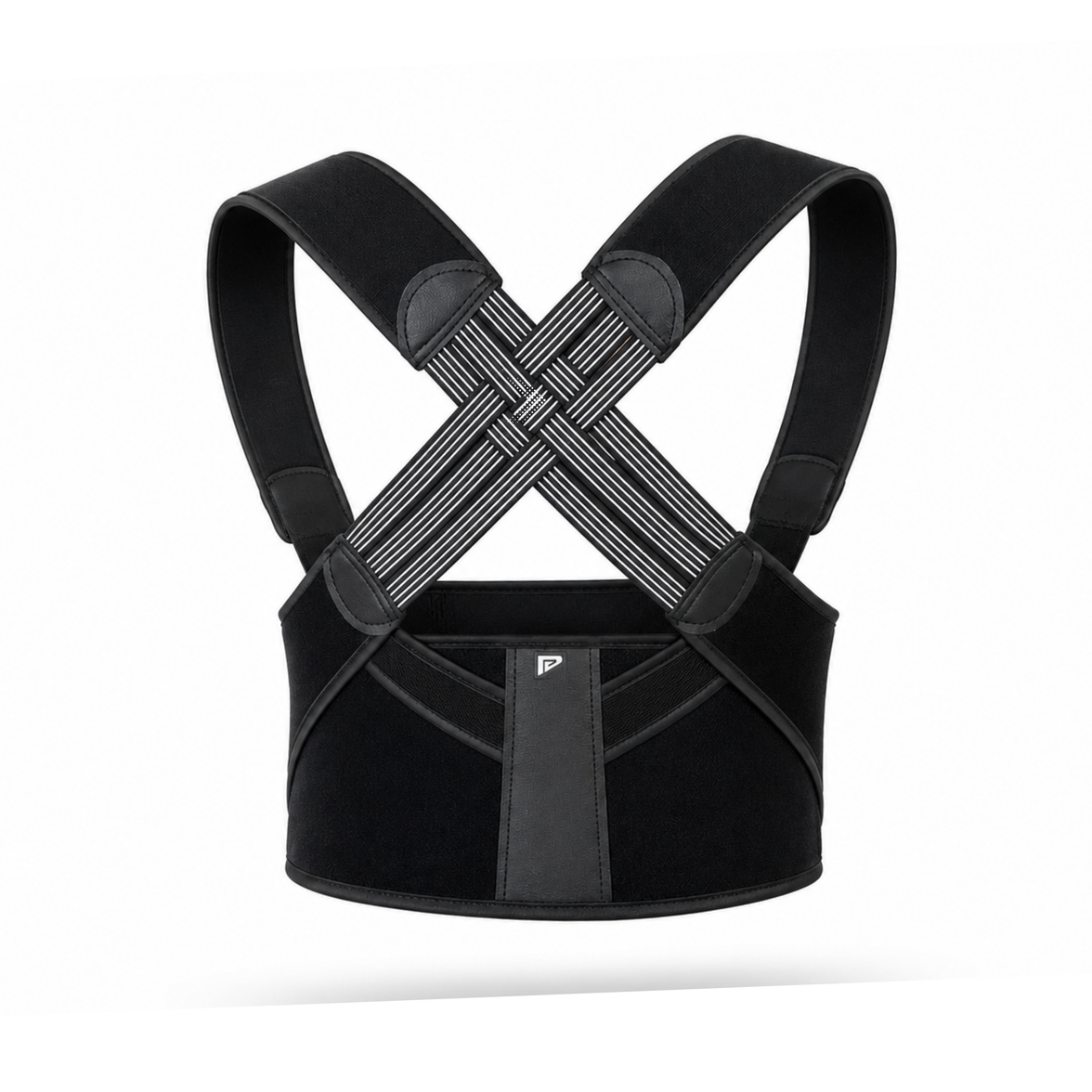Saefit X Cross Posture Corrector | Posture & Upper Back Support