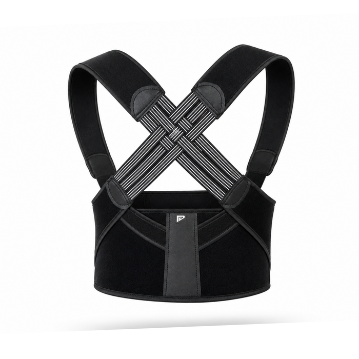 Saefit X Cross Posture Corrector | Posture & Upper Back Support