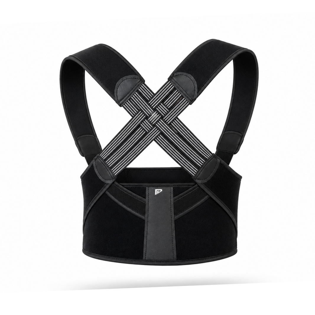 Saefit X Cross Posture Corrector | Posture & Upper Back Support