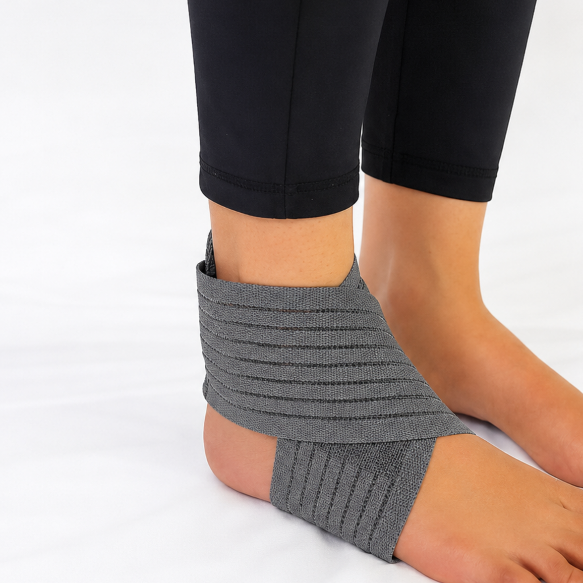 Saefit Ankle Binder | Ankle Compression and Stability