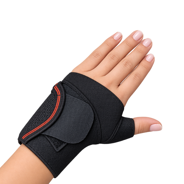 Saefit Thumb and Wrist Support / Wrist Brace | Wrist Pain Releif & Sports Support