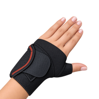 Saefit Thumb and Wrist Support / Wrist Brace | Wrist Pain Releif & Sports Support