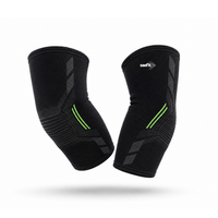 Saefit Knee Cap 3D | 3D Ergonomic Fit