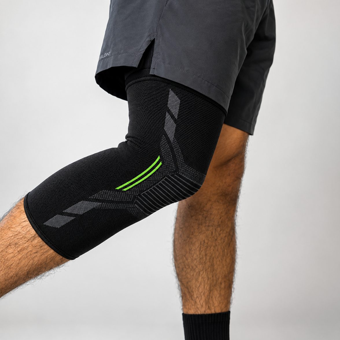 Saefit Knee Cap 3D | 3D Ergonomic Fit