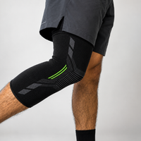 Saefit Knee Cap 3D | 3D Ergonomic Fit
