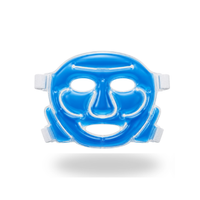 Saefit Frost Face | Reduce Screen Time Fatigue & Puffiness
