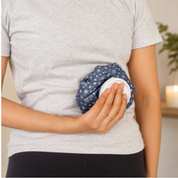 Saefit Ice Bag | Coid Therapy