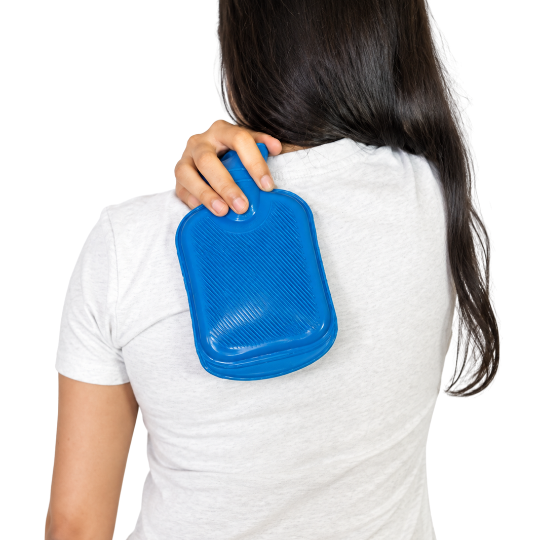 Saefit Hot Water Bag | Muscle Pain Relief & Joint Stiffness