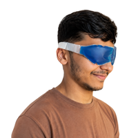 Saefit Gel Eye Pack | Screen Time Fatigue & Eye Strain Relief