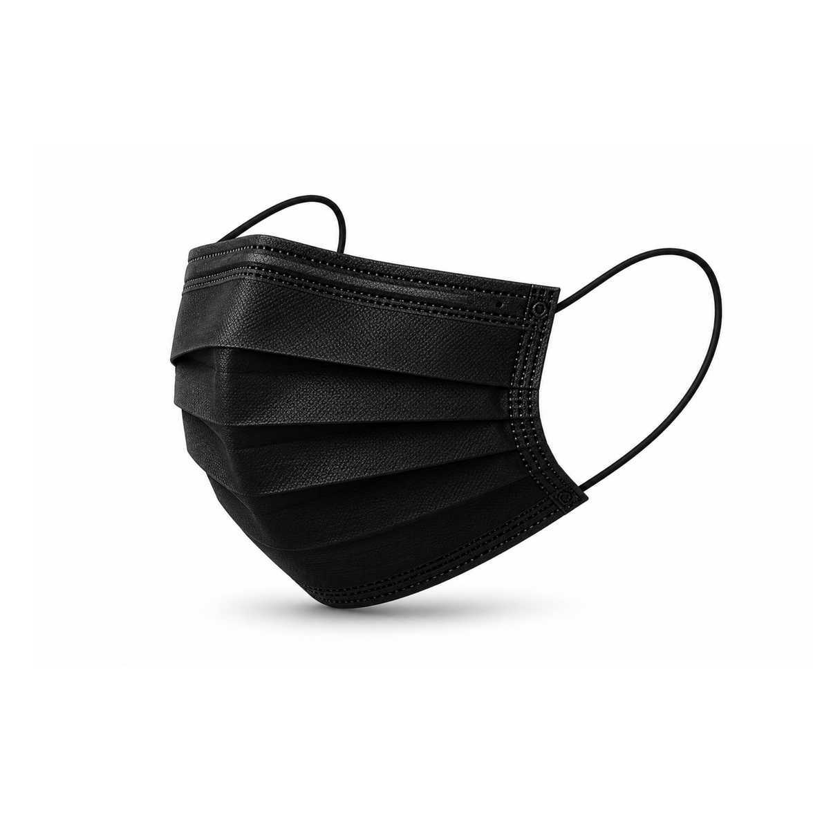 Saefit Disposable 3 Ply Face Mask | Daily Wear & Single Use