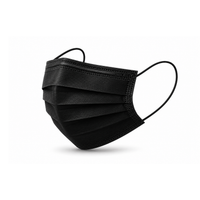 Saefit Disposable 3 Ply Face Mask | Daily Wear & Single Use
