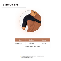 Saefit Shoulder Support | Shoulder Joint Pain Relief
