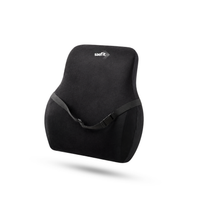 Saefit Full Back Rest Pillow | Posture Support