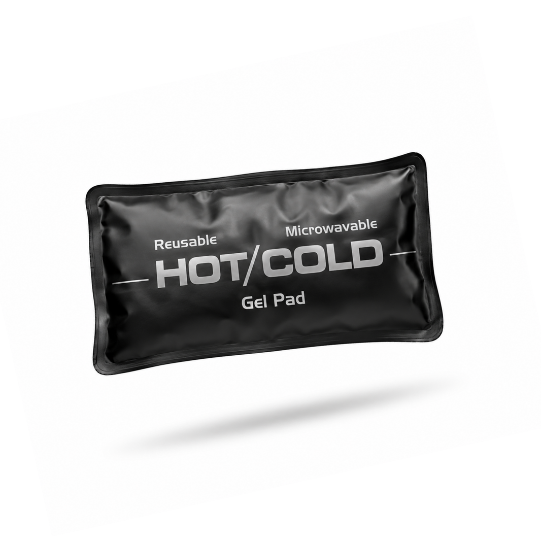 Saefit HotCold Pack | Dual Therapy