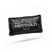 Saefit HotCold Pack | Dual Therapy