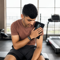 Saefit HotCold Pack | Dual Therapy