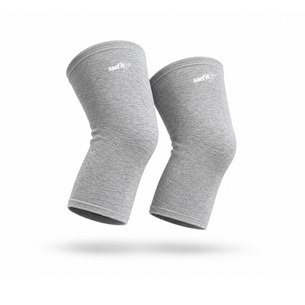 Saefit Knee Cap 4 Way | 4 Way Stretch Fabric