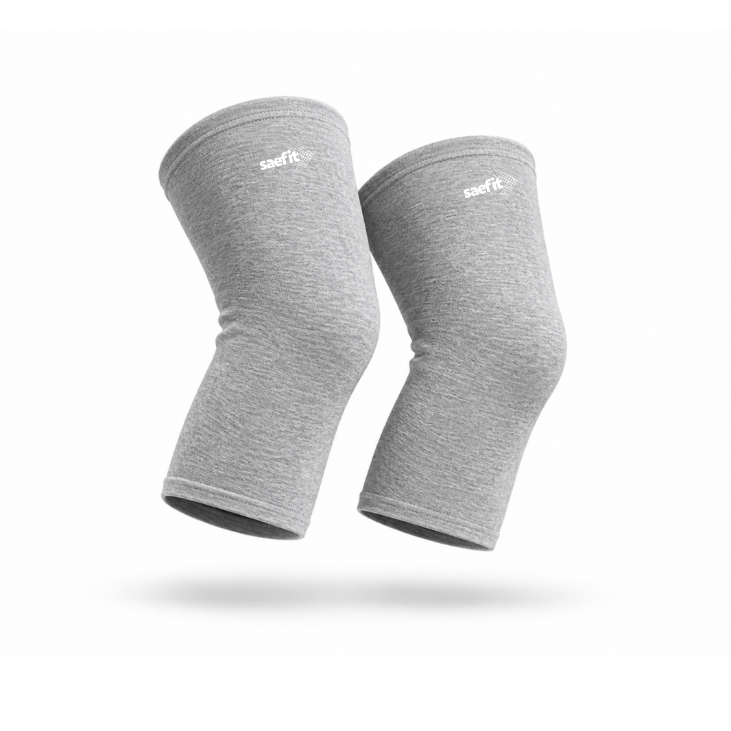 Saefit Knee Cap 4 Way | 4 Way Stretch Fabric