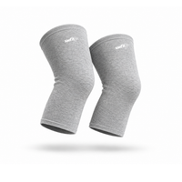 Saefit Knee Cap 4 Way | 4 Way Stretch Fabric