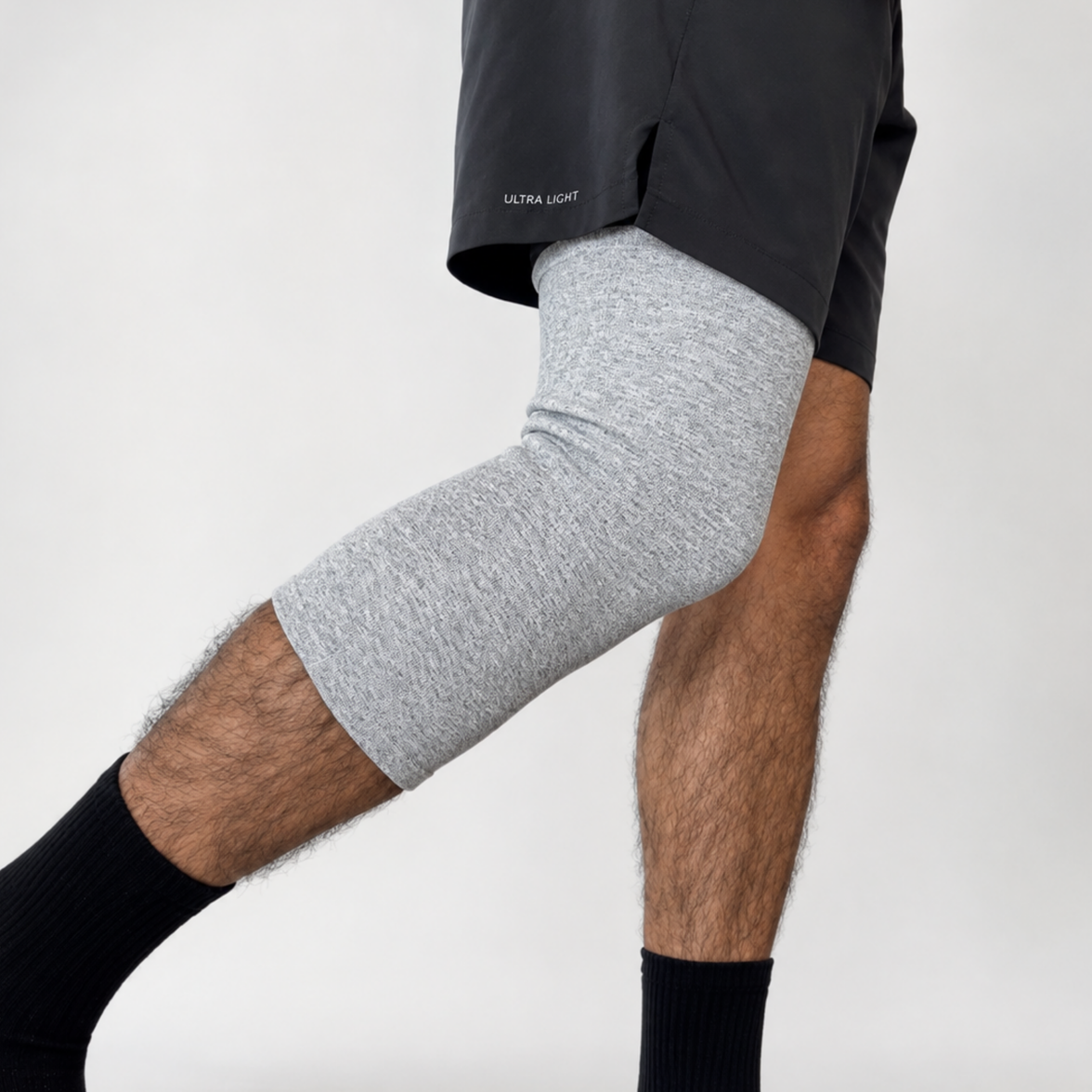 Saefit Knee Cap 4 Way | 4 Way Stretch Fabric