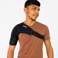 Saefit Shoulder Support | Shoulder Joint Pain Relief