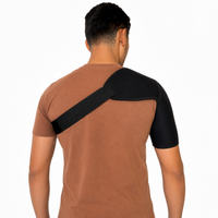 Saefit Shoulder Support | Shoulder Joint Pain Relief