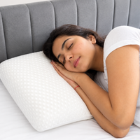 Saefit Memory Foam Pillow | Sleeping Pillow