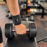 Saefit Wrist Band | Wrist Support and Stability