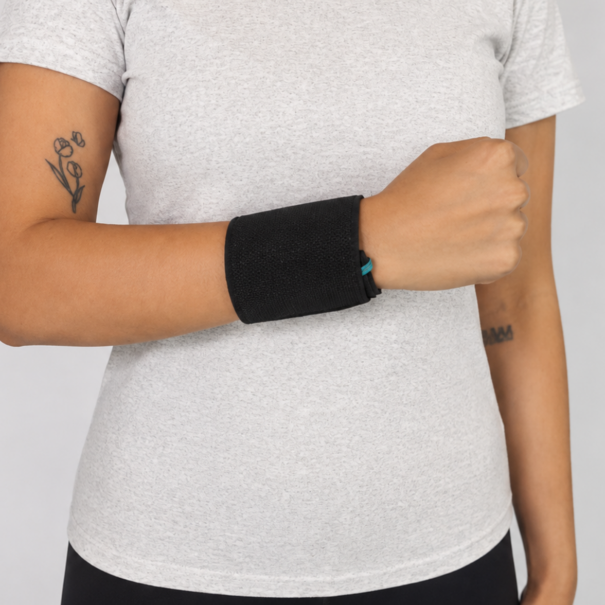 Saefit Wrist Band | Wrist Support and Stability