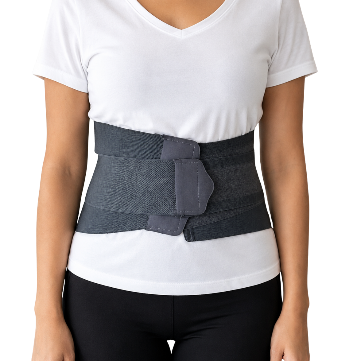 Saefit Contoured L.S. Belt | Lower Back Pain Relief