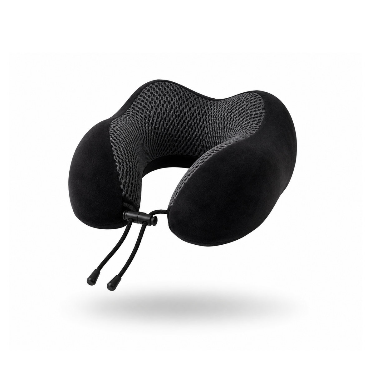 Saefit Travel Neck Pillow | Neck & Head Support
