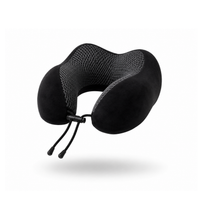 Saefit Travel Neck Pillow | Neck & Head Support