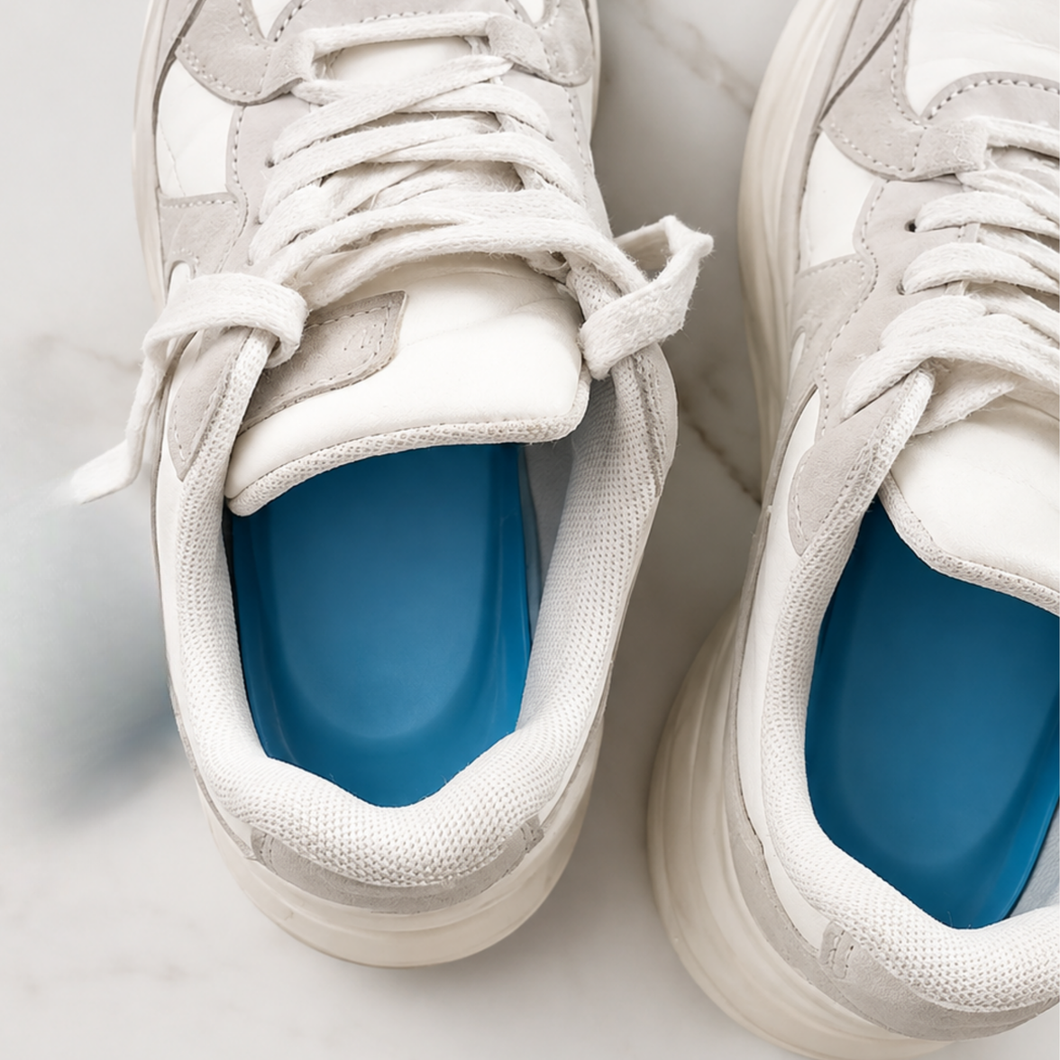 Saefit Gel Heel Cushion | Heel Pressure and Discomfort