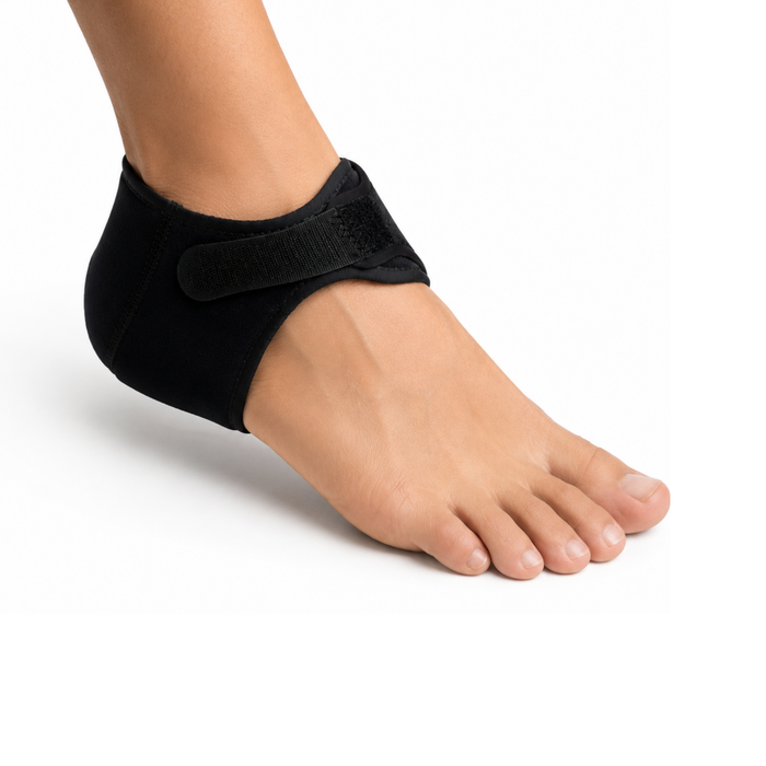 Saefit Heel Protector | Cushioned Heel Protection