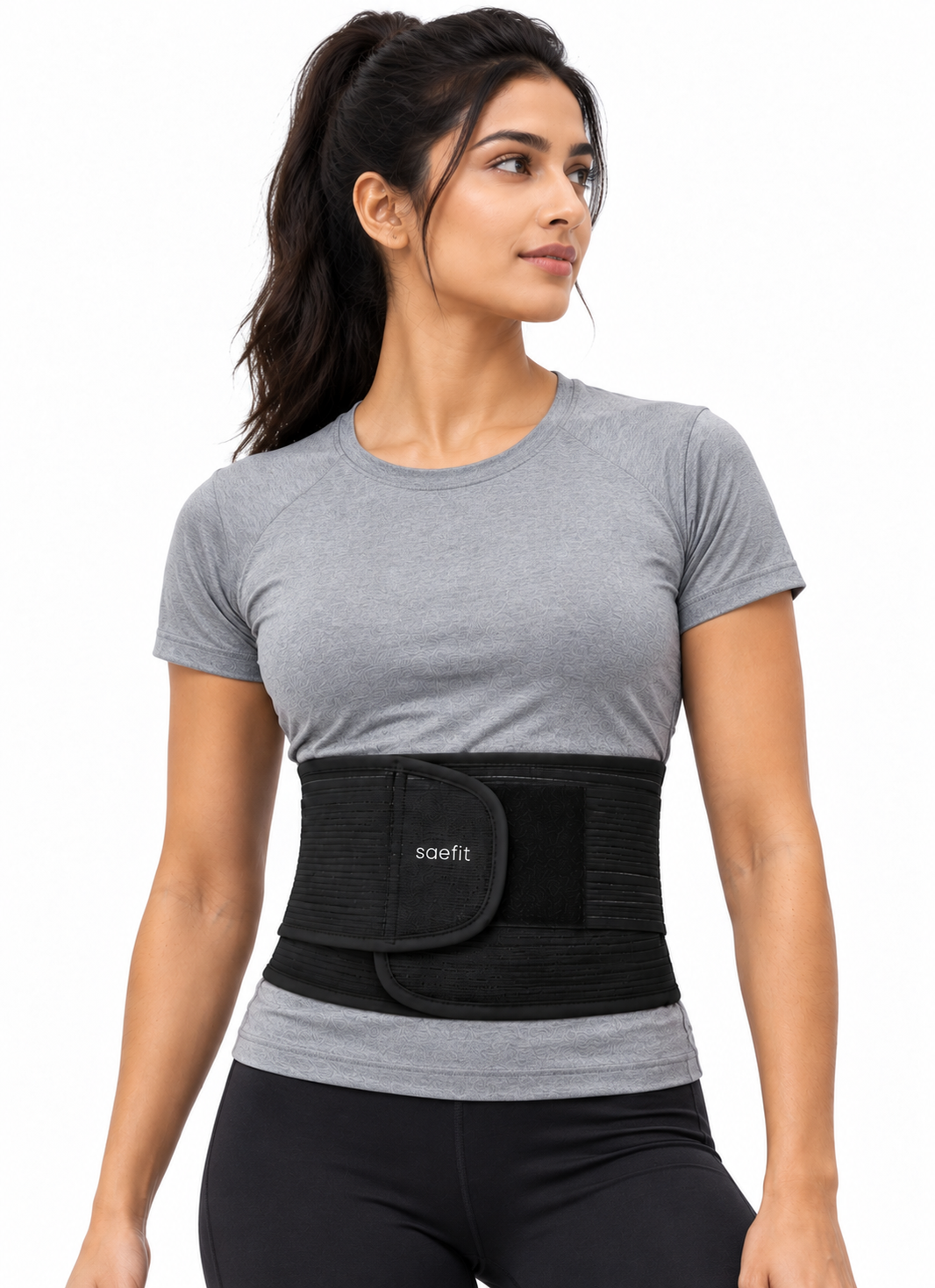 Saefit Abdominal Belt | Preganacy and Postpartum Support
