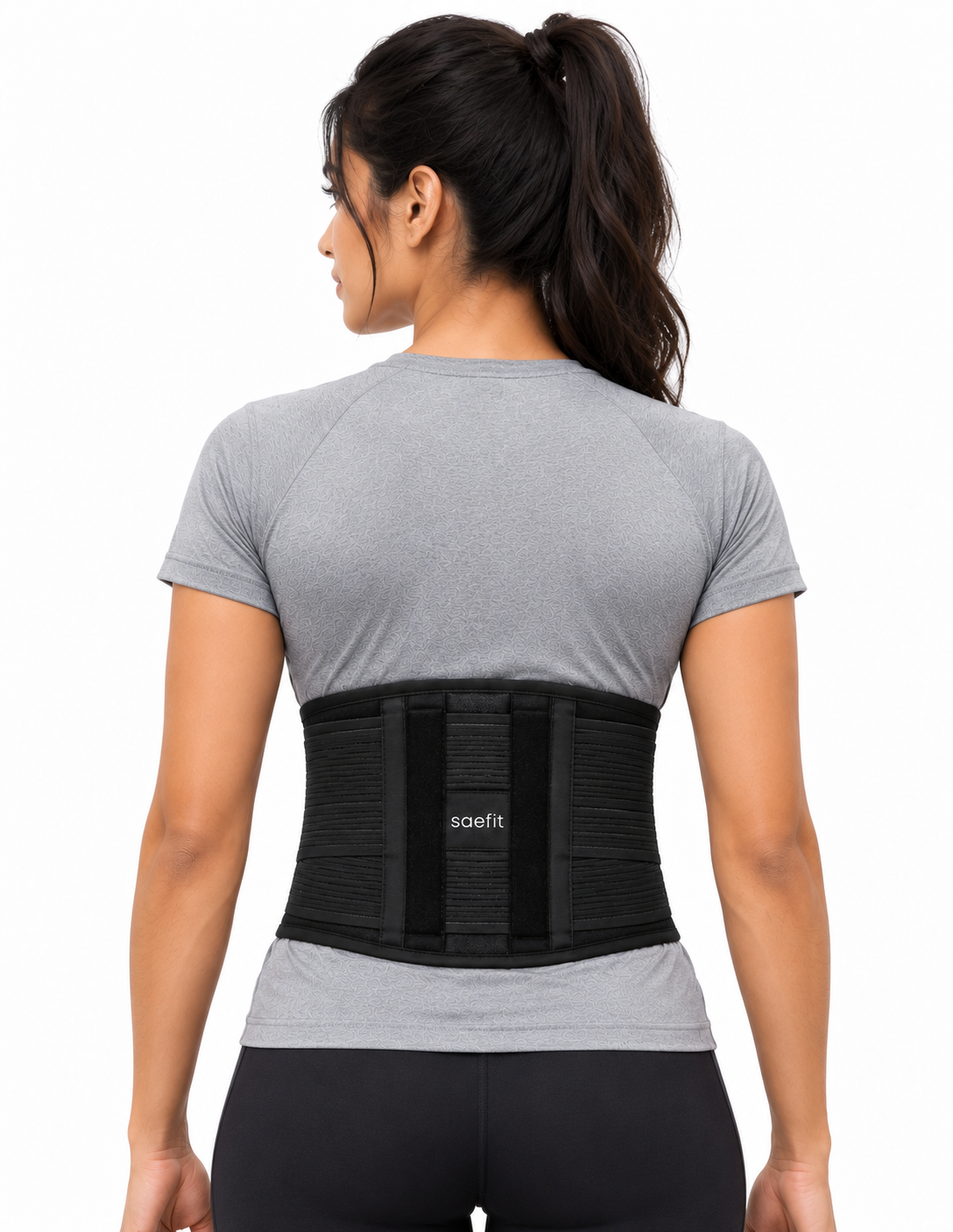 Saefit Abdominal Belt | Preganacy and Postpartum Support