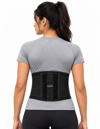 Saefit Abdominal Belt | Preganacy and Postpartum Support