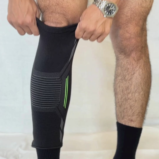 Saefit Knee Cap 3D | 3D Ergonomic Fit