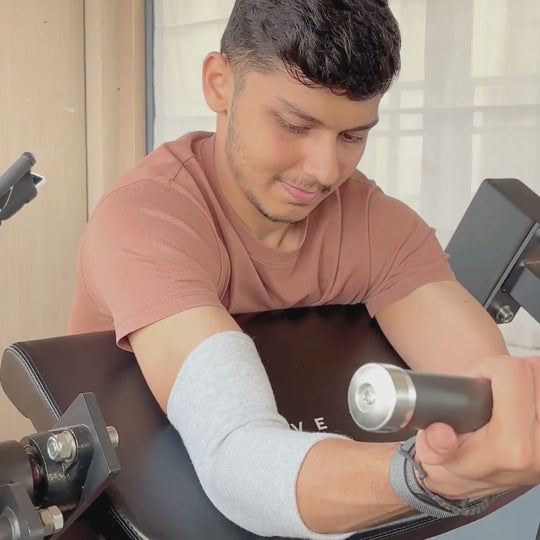 Saefit Elbow Support 4 Way | Elbow Compression and Stability